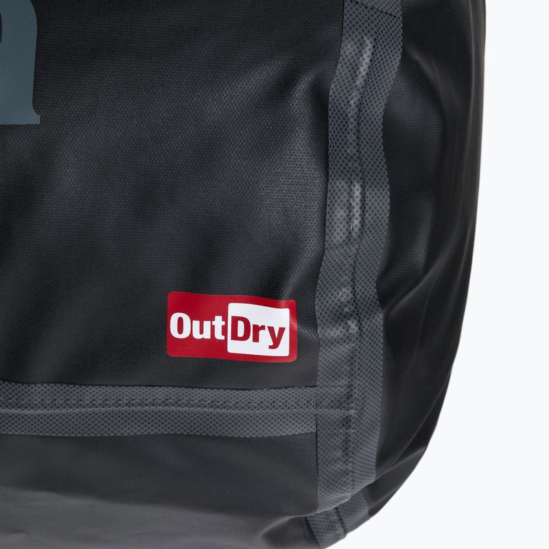 Сумка дорожня Columbia OutDry Ex 80 л чорна 1910161 6