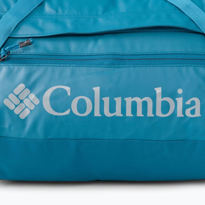 Сумка дорожня Columbia OutDry Ex 457 синя 1991201 3