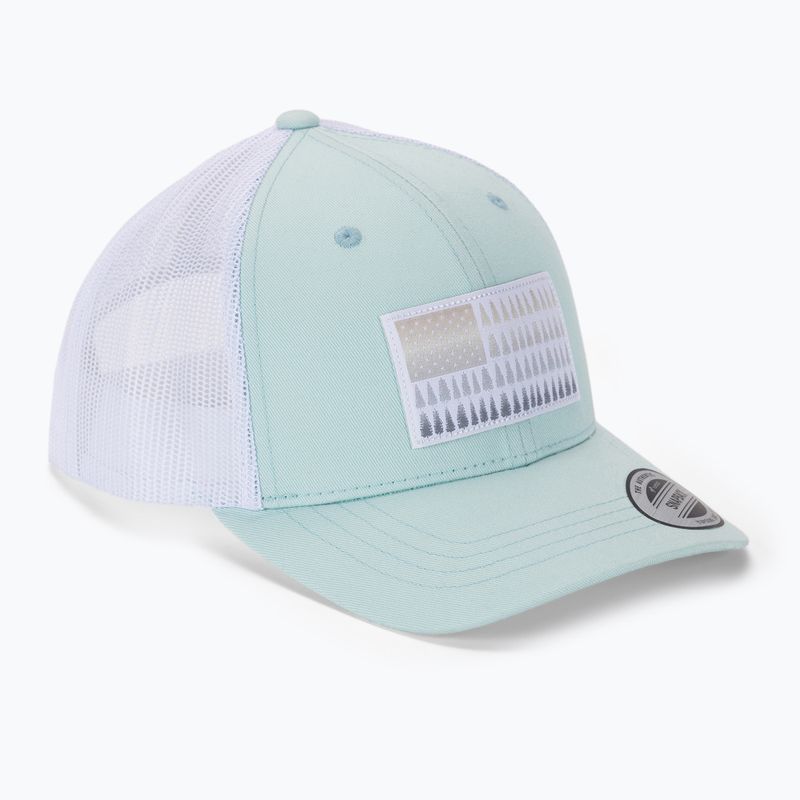 Бейсболка дитяча Columbia Youth Snap Back icy morn tree flag