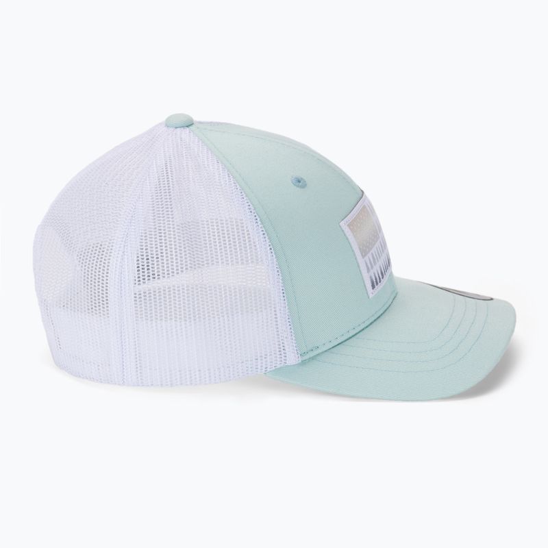 Бейсболка дитяча Columbia Youth Snap Back icy morn tree flag 2