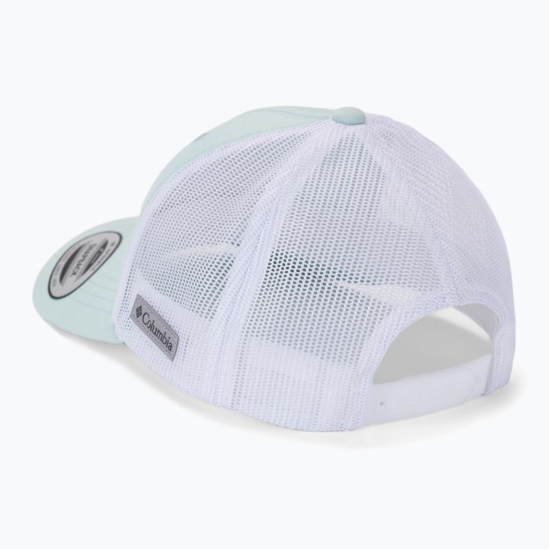 Бейсболка дитяча Columbia Youth Snap Back icy morn tree flag 3