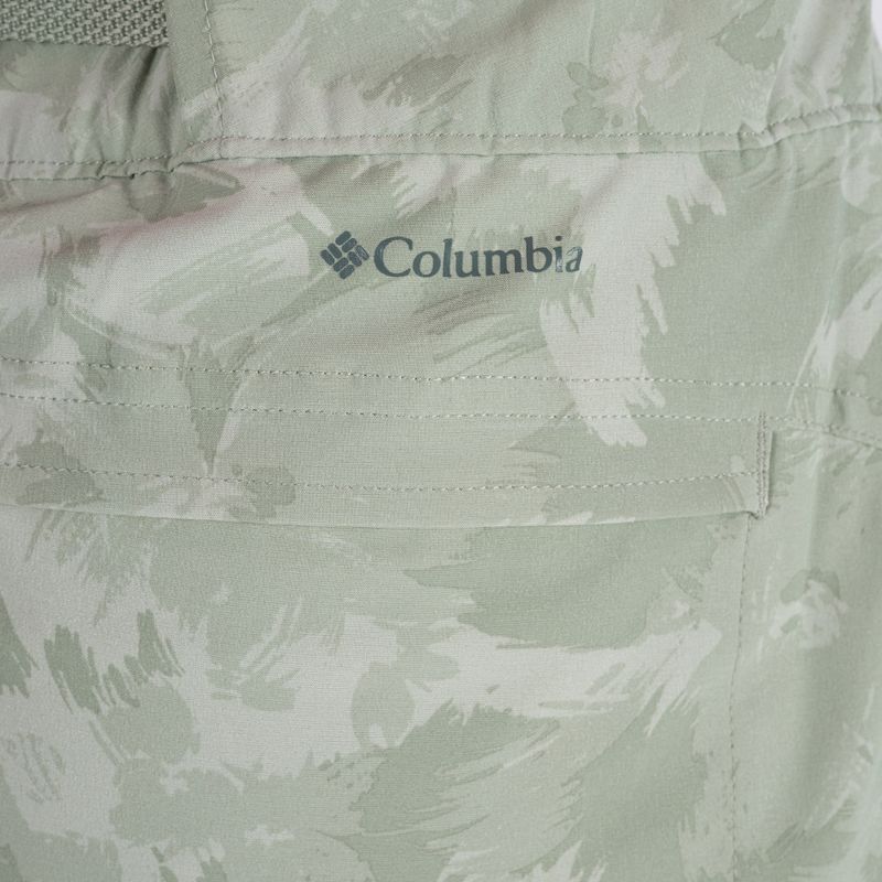 Трекінгова спідниця Columbia Pleasant Creek safari typhoon blooms 6