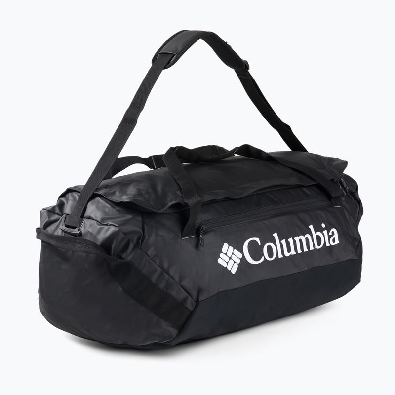Сумка дорожня Columbia On The Go 55 l black