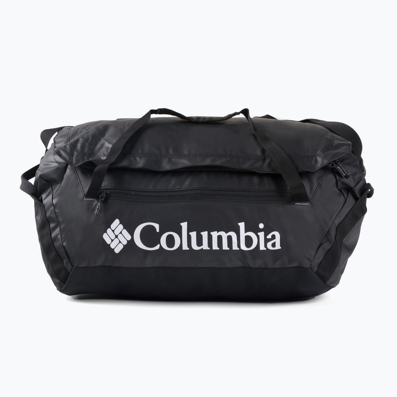 Сумка дорожня Columbia On The Go 55 l black 2