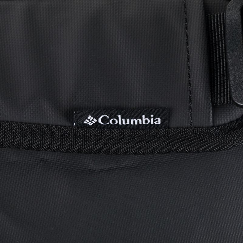 Сумка дорожня Columbia On The Go 55 l black 4