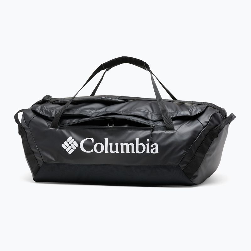 Сумка дорожня Columbia On The Go 55 l black 7