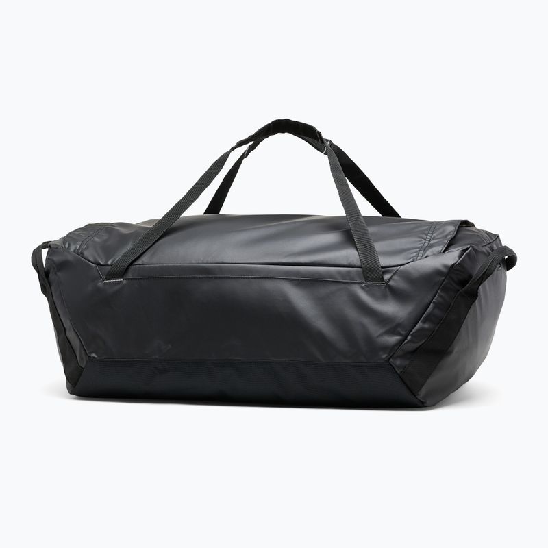 Сумка дорожня Columbia On The Go 55 l black 8