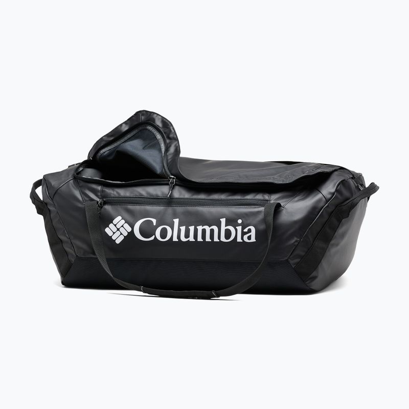 Сумка дорожня Columbia On The Go 55 l black 9