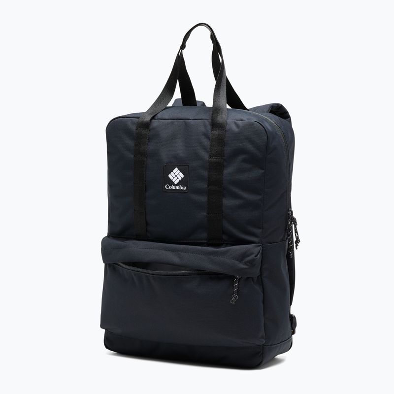 Рюкзак міський Columbia Trail Traveler 24 3