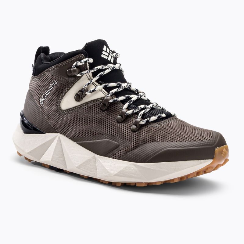 Черевики для трекінгу чоловічі Columbia Facet 60 Od mud/chalk