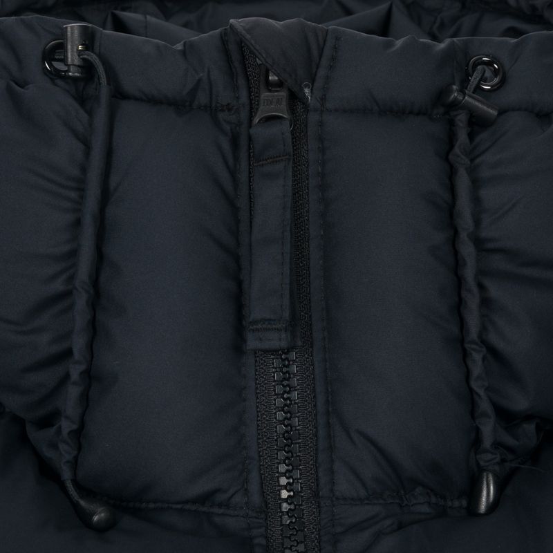 Безрукавка трекінгова жіноча Columbia Pike Lake II Insulated black/black fallgrass print 13