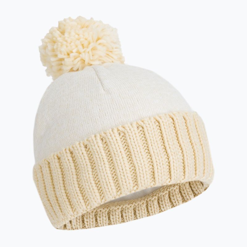 Шапка зимова Columbia Sweater Weather Pom chalk heather