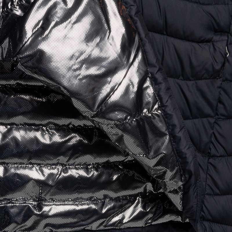 Пуховик чоловічий Columbia Powder Lite Anorak warm copper/black 5