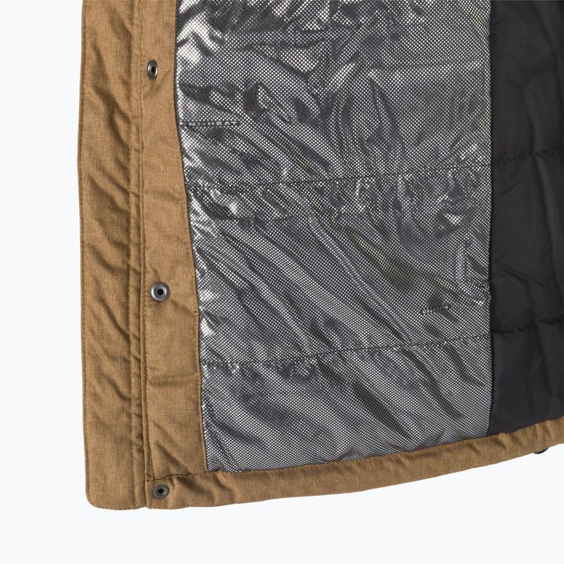 Куртка зимова чоловіча Columbia Penns Creek II Parka delta 14