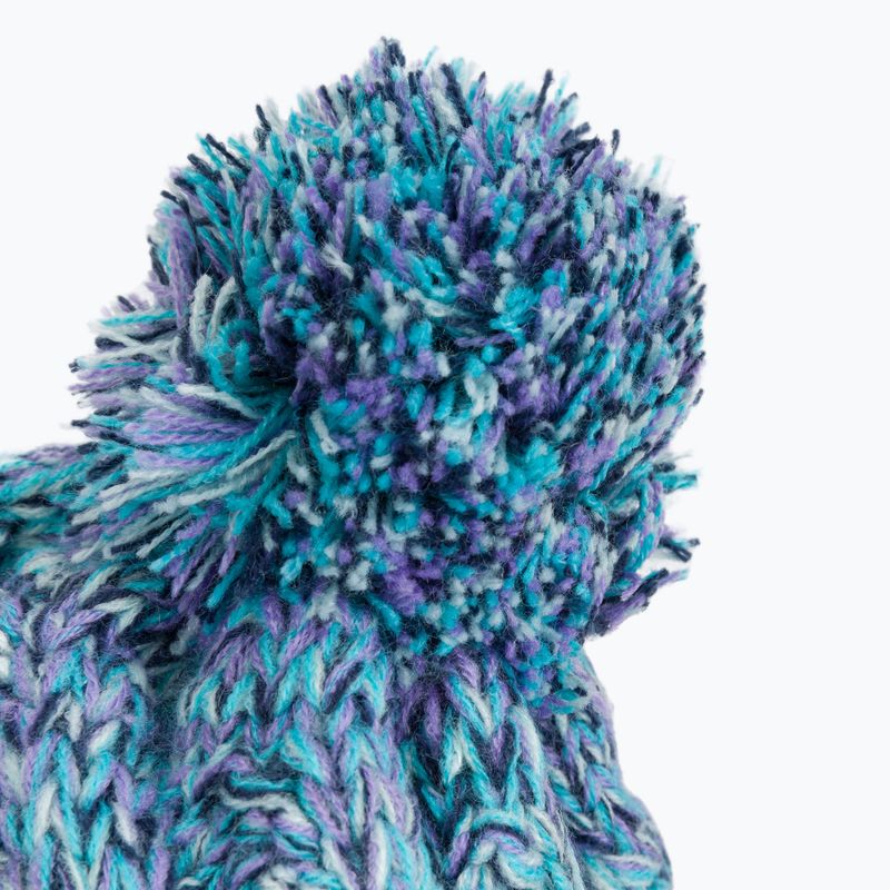 Шапка зимова дитяча Columbia Bundle Up geyser/sea ice ombre 4