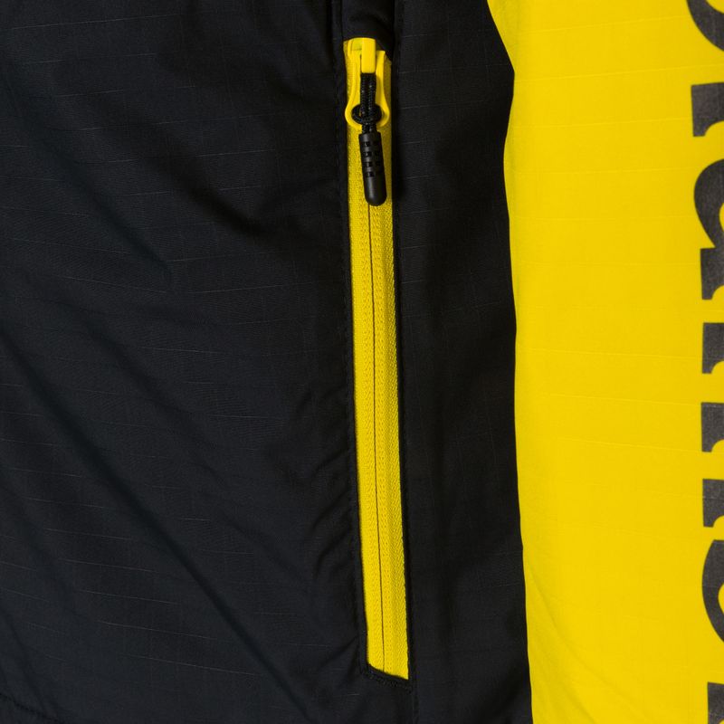 Куртка зимова чоловіча Columbia Point Park Insulated delta/black/laser lemon 14