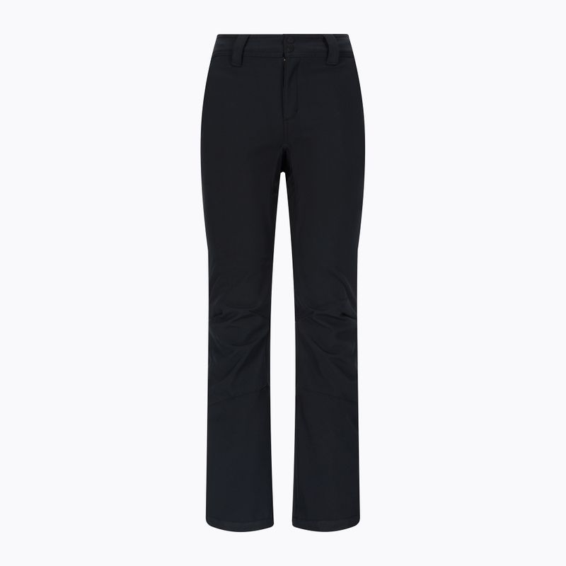 Штани лижні жіночі Columbia Roffe Ridge IV black 7