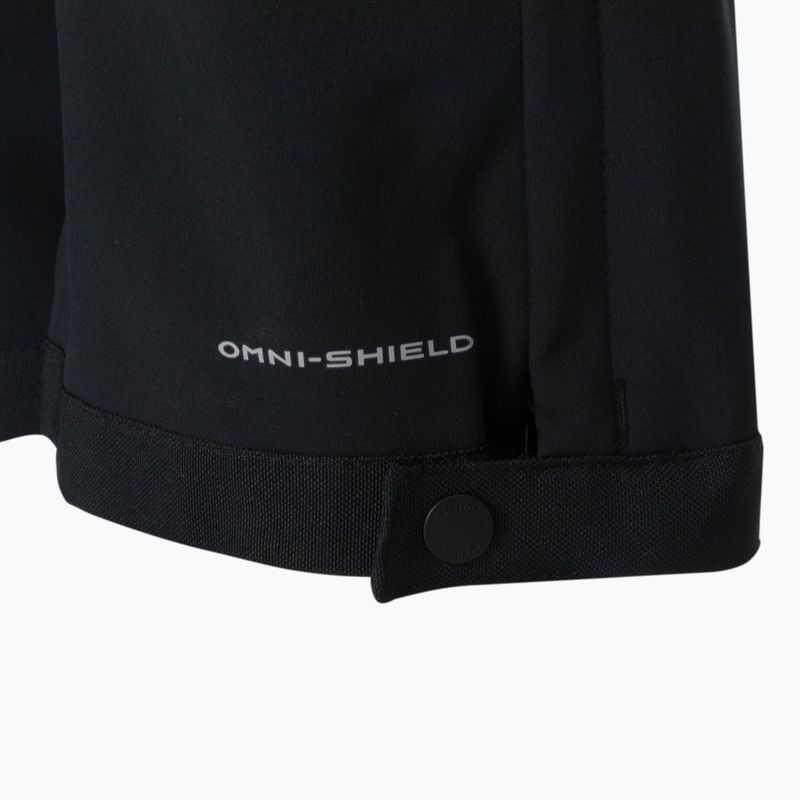 Штани лижні жіночі Columbia Roffe Ridge IV black 12