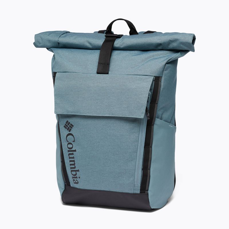 Рюкзак туристичний Columbia Convey II 27 l metal 6