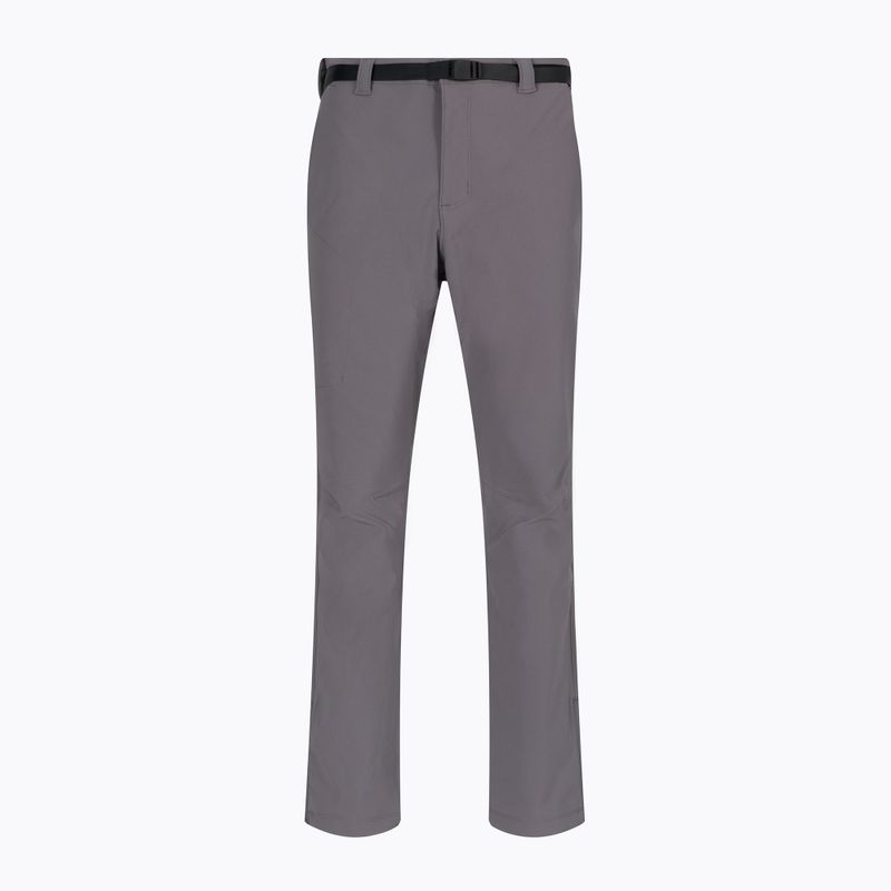 Штани софтшел чоловічі Columbia Passo Alto III Heat city grey 7