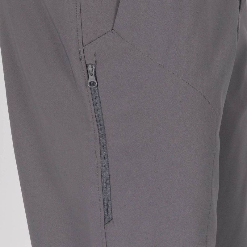 Штани софтшел чоловічі Columbia Passo Alto III Heat city grey 10