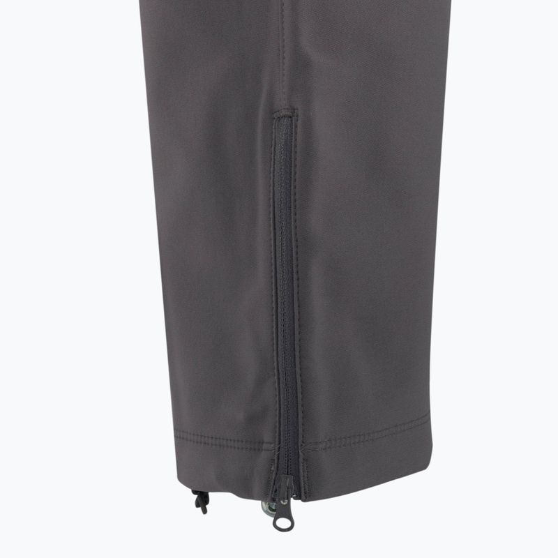 Штани софтшел чоловічі Columbia Passo Alto III Heat city grey 12