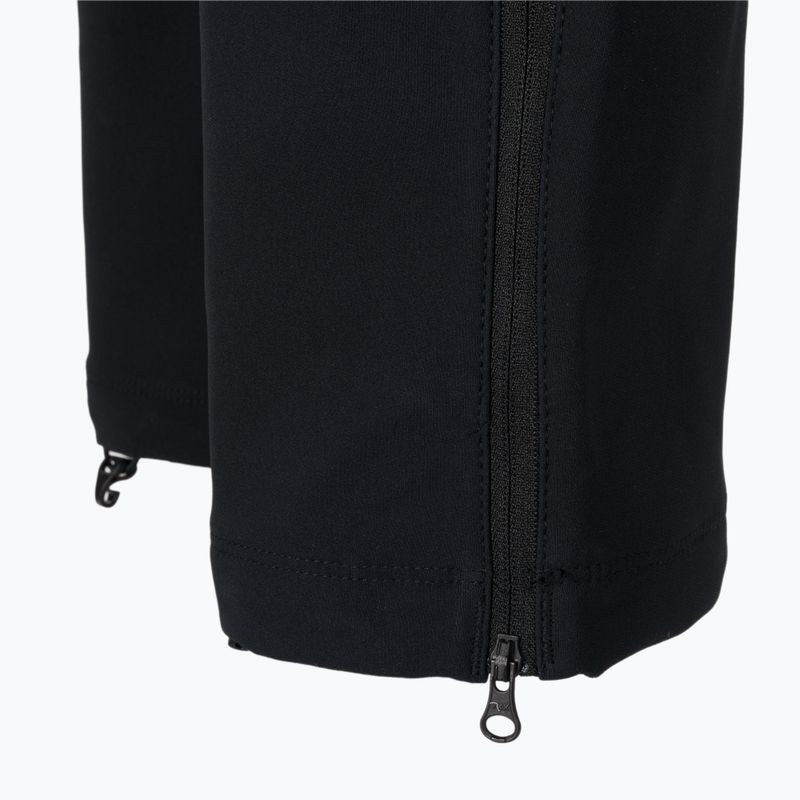 Штани софтшел чоловічі Columbia Passo Alto III Heat black 14