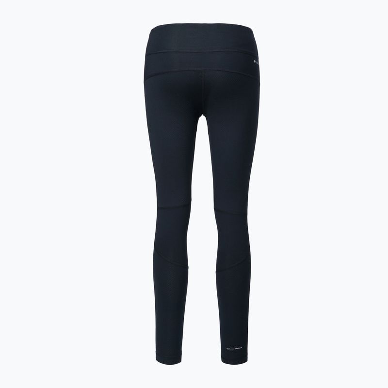 Термоштани жіночі Columbia Omni-Heat Infinity Tight black 2