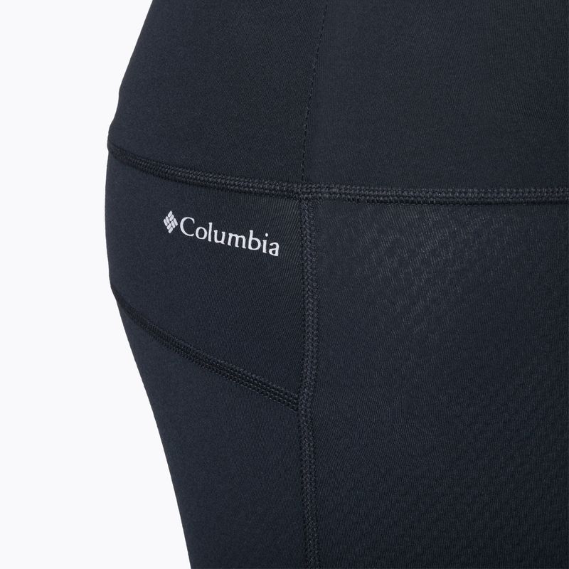 Термоштани жіночі Columbia Omni-Heat Infinity Tight black 3