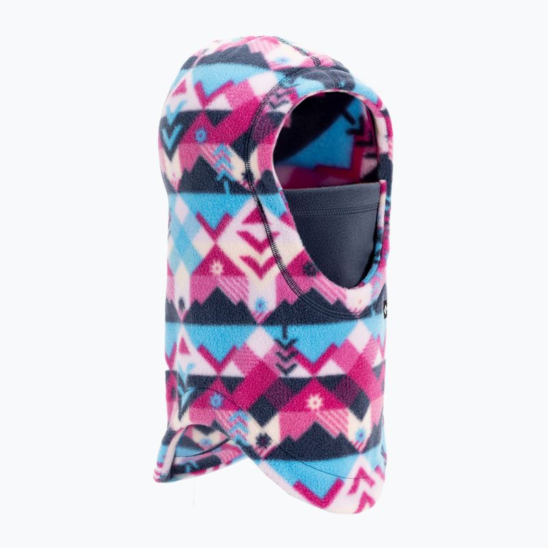 Балаклава дитяча Columbia Frosty Trail nocturnal checkpoint print