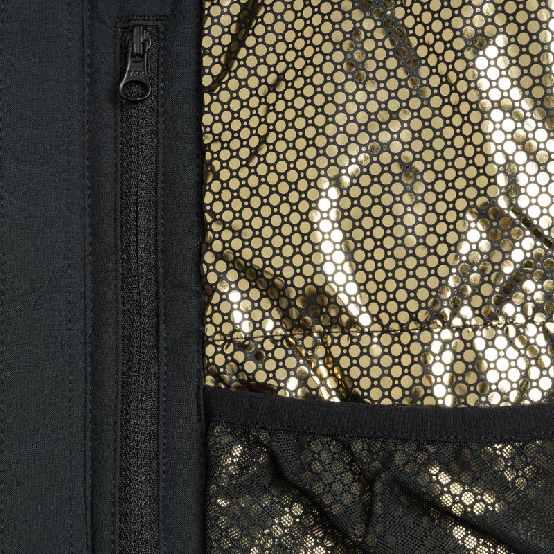 Куртка лижна чоловіча Columbia Snow Slab Black Dot black 4