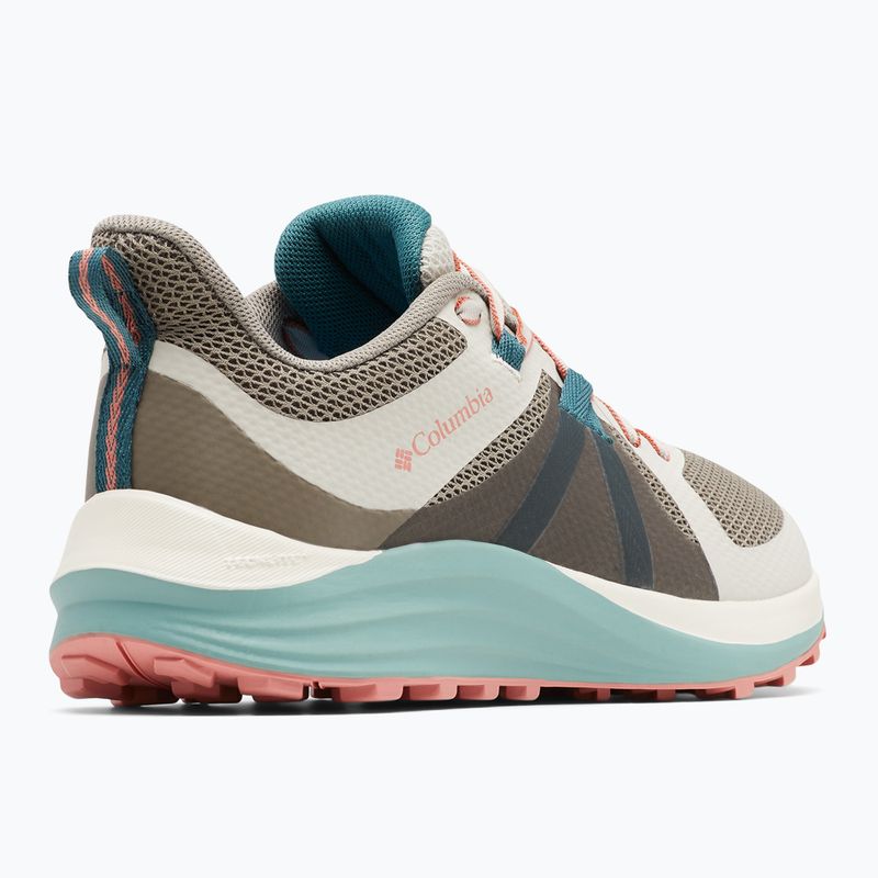 Кросівки для бігу жіночі Columbia Escape Pursuit light cloud/poseidon 11