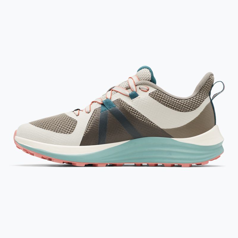 Кросівки для бігу жіночі Columbia Escape Pursuit light cloud/poseidon 12