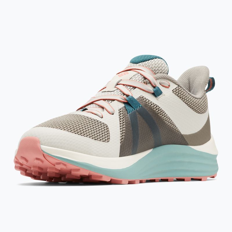 Кросівки для бігу жіночі Columbia Escape Pursuit light cloud/poseidon 13
