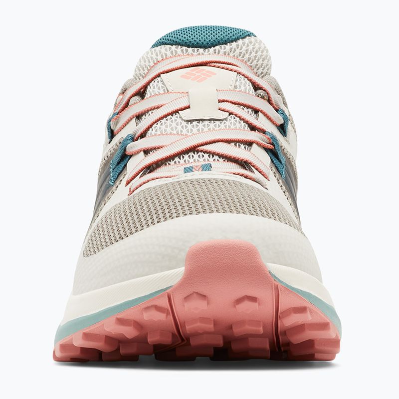 Кросівки для бігу жіночі Columbia Escape Pursuit light cloud/poseidon 14
