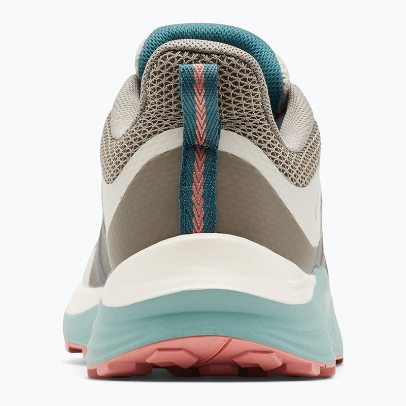 Кросівки для бігу жіночі Columbia Escape Pursuit light cloud/poseidon 15