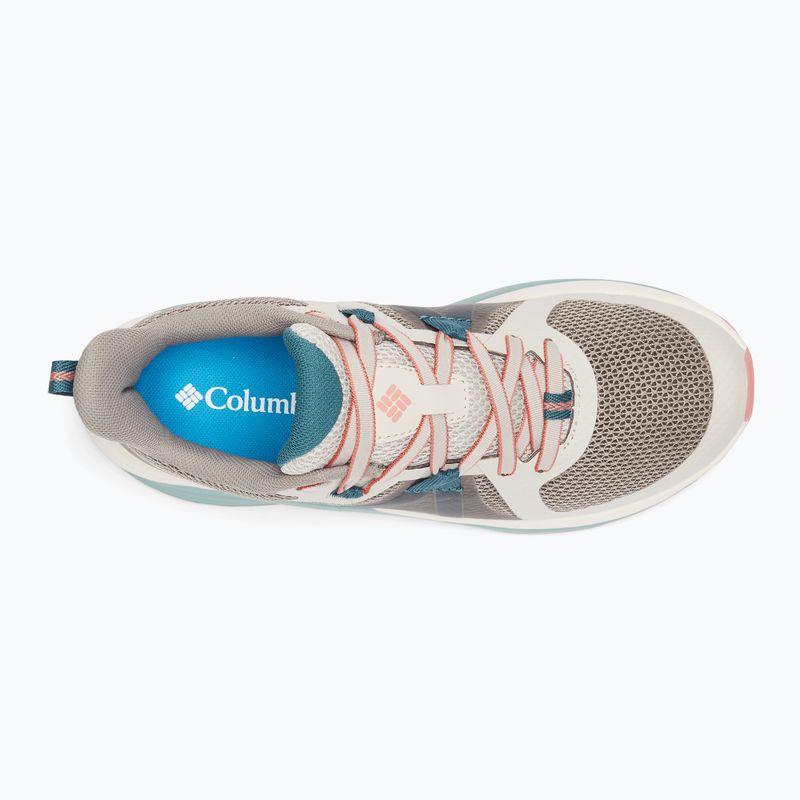 Кросівки для бігу жіночі Columbia Escape Pursuit light cloud/poseidon 17