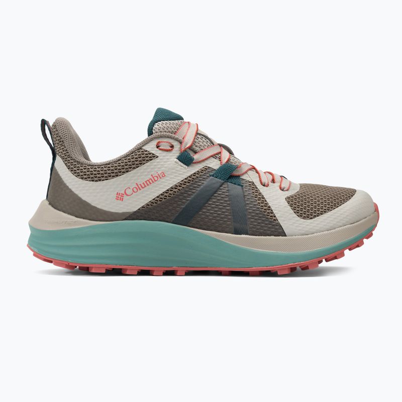 Кросівки для бігу жіночі Columbia Escape Pursuit light cloud/poseidon 2
