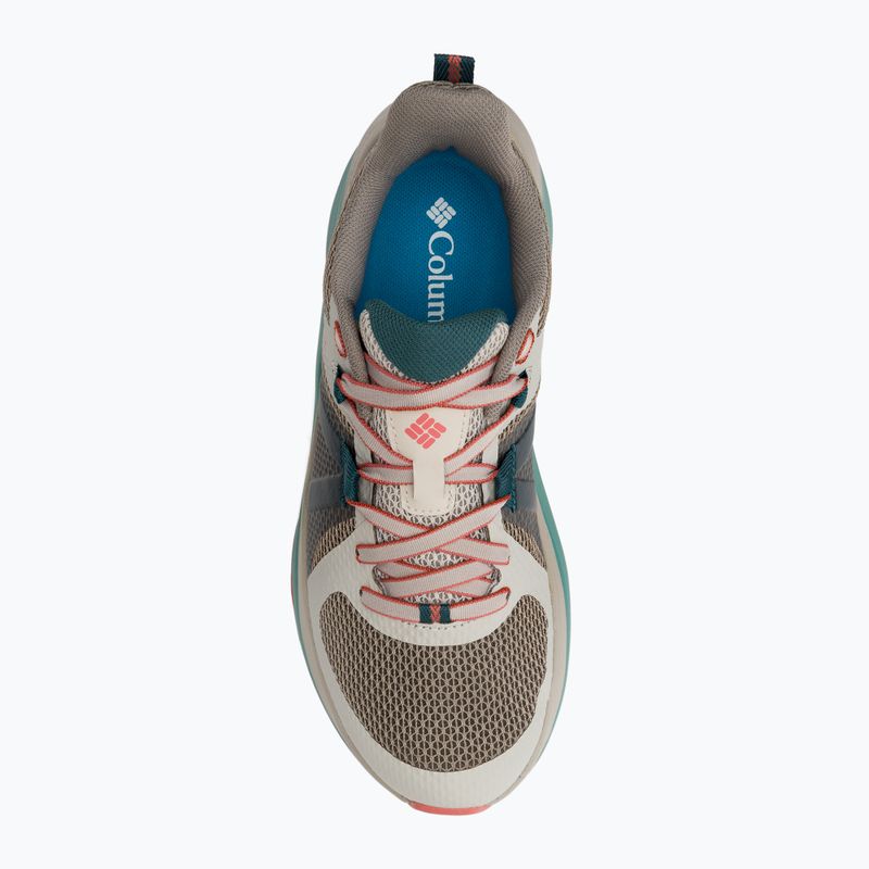 Кросівки для бігу жіночі Columbia Escape Pursuit light cloud/poseidon 6