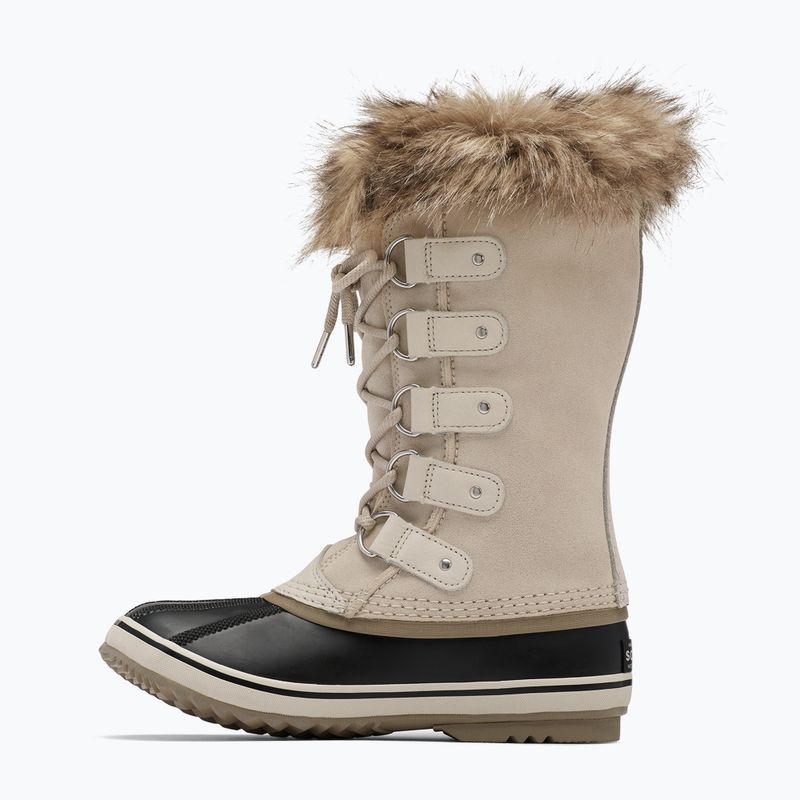 Снігоступи жіночі Sorel Joan of Arctic Dtv fawn/omega taupe 8