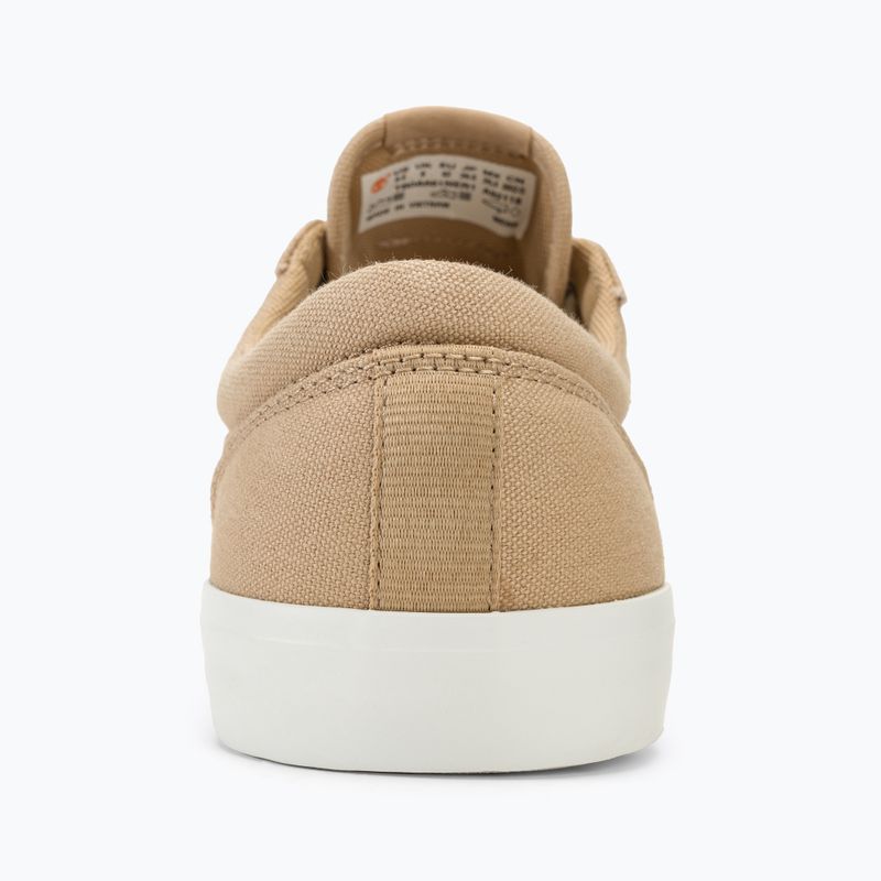 Чоловічі кросівки Timberland Mylo Bay світло-бежеві полотняні 6