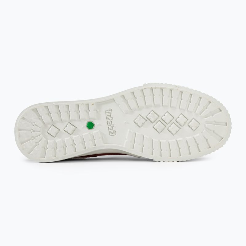 Чоловічі морські черевики Timberland Mylo Bay 4