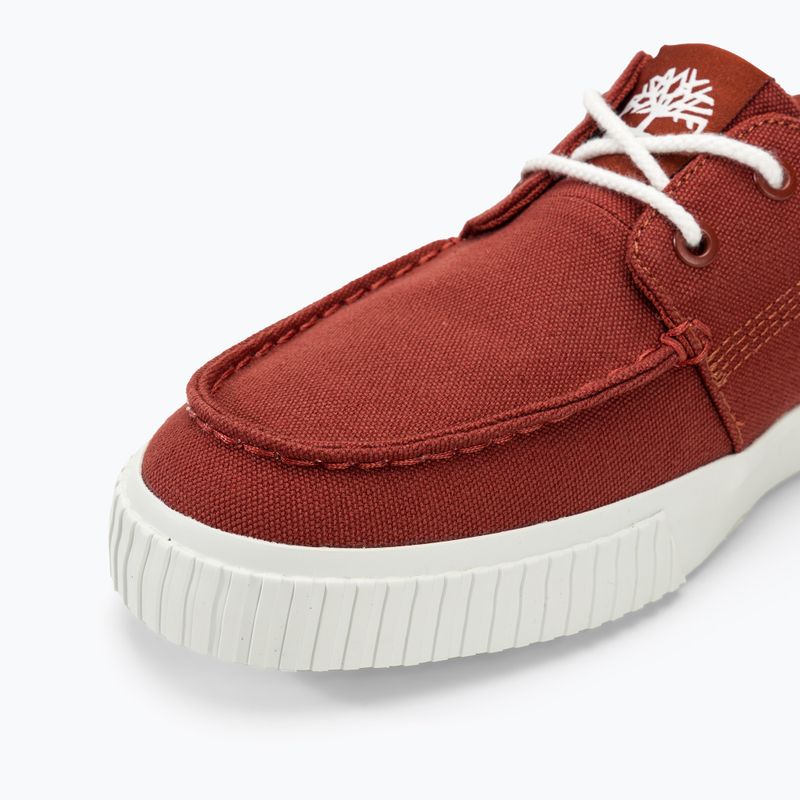 Чоловічі морські черевики Timberland Mylo Bay 7