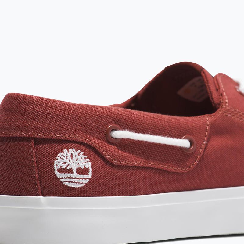 Чоловічі морські черевики Timberland Mylo Bay 8