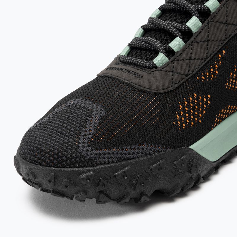 Чоловічі туристичні черевики Timberland Greenstride Motion 6 чорні сітчасті 7