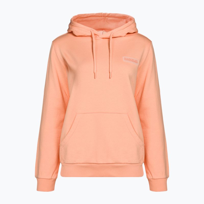 Кофта жіноча Napapijri B-Iaato H pink salmon 5
