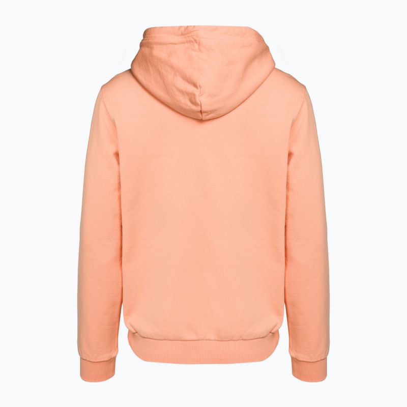 Кофта жіноча Napapijri B-Iaato H pink salmon 6