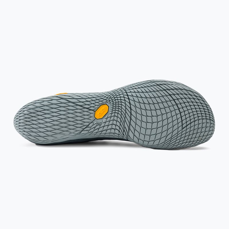Кросівки для бігу жіночі Merrell Vapor Glove 3 Luna LTR блакитні J003402 5