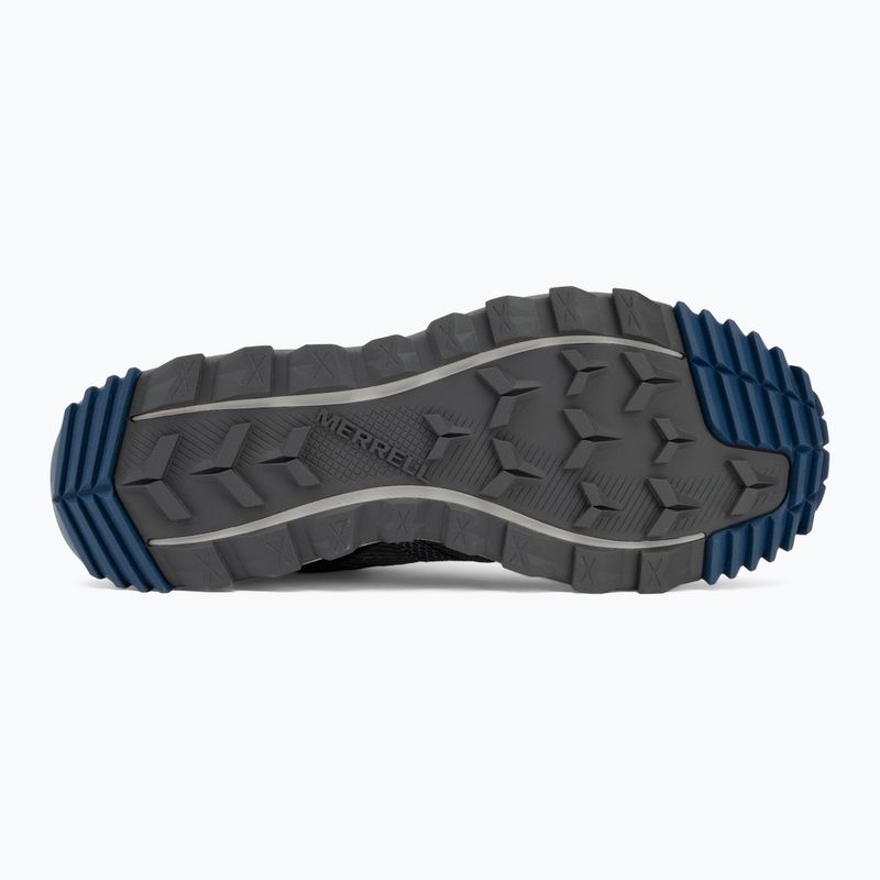 Чоловічі туристичні черевики Merrell Wildwood Aerosport rock 4