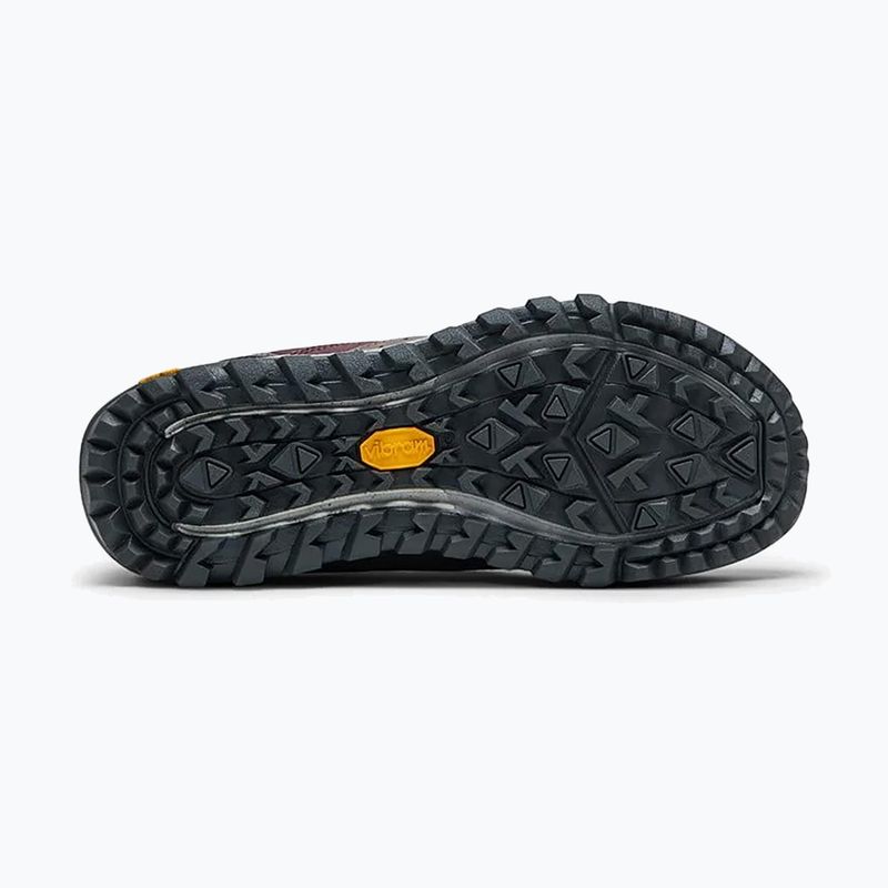 Черевики туристичні жіночі Merrell Moab Speed burlwood 12